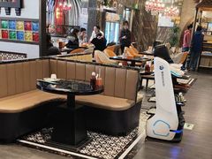 -巴依老爷新疆美食(清华东门店)