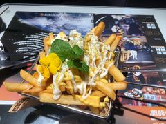 -開籠雀冰室(同和金铂店)