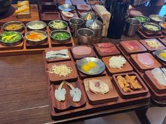 -银米·云南传统过桥米线(双廊黑金冠店)