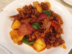 -禄源公·老莞诚饭店