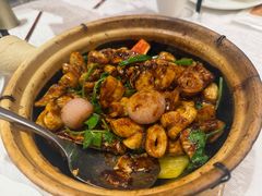 -丰鲤楼•闽南茶楼(仟禧汇店)