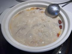 -湯系·煲汤手艺人(东二环泰禾广场店)