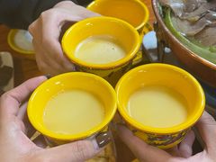 -塔洛藏餐吧(香格里拉古城店)