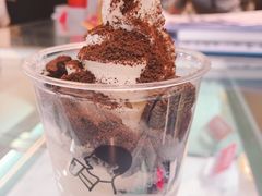 -喜茶(永旺梦乐城店)