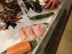 -海天一色海景自助餐厅(西港花园店)