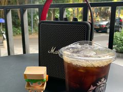 -星巴克(深圳侨城街店)