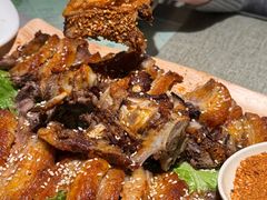 -牧马人奶茶馆(乌兰察布总店)