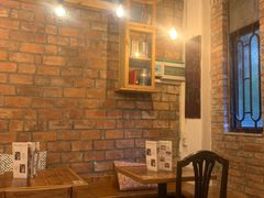 -西关84·History·Art·Cafe