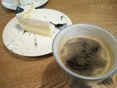 -ZM COFFEE(西安路店)