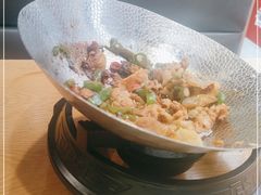 -南城香·饭香串香馄饨香(太平桥店)