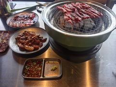 -山葵说·泥炉烤肉(泰达时尚E街区店)