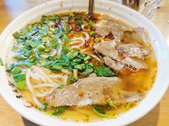 遵义羊肉粉-贵凤凰贵州米粉(望京店)