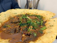 -小鱼锅贴明光土菜