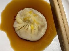 经典蟹粉小笼包-弄堂小笼包(西青中北永旺购物中心店)
