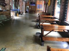 -将军关探险漂流