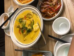 -米泰芒·东南亚料理(体育西店)