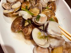 现炒花蛤-盒马鲜生(馥邦国际店)