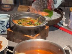 -匠和风精致料理(祥禾天地店)