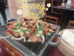 -宏状元现熬粥·京味菜(五棵松店)