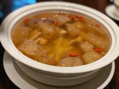 -富力希尔顿度假酒店-御玺中餐厅