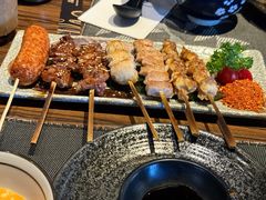 -品米斗·精致料理(浦东禹悦汇店)