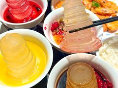 -一记洛阳菜·糖醋小排·水席(十字街店)