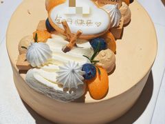 -半勺舒舒生日蛋糕店