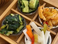 -马记永·兰州牛肉面(3019君尚店)