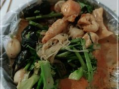 -大姐麻辣烫(莲宝中路店)