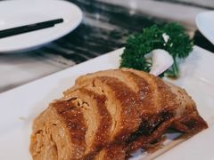 -功德林(南京西路店)