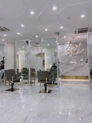 -3AM HAIR SALON染发烫发接发