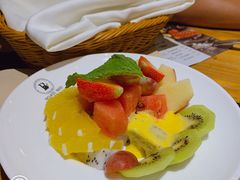 -半悦牛排(龙湖西宸天街店)