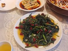 -弓虽昌焖烧鸡(大竹林店)