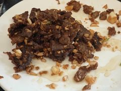 -清真宏玉祥黄门脸餐厅(华荫东里店)