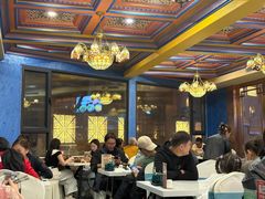 -乡村馕坑肉·烧烤·新疆菜·本地人更爱吃(阿勒泰首店)