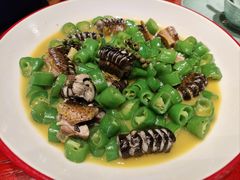 -镇江苏宁万豪酒店-苏筵中餐厅(市政路分店)