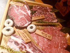 -炉太郎日式烧肉店(华贸店)