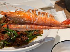 -鲜得莱渔港·小平岛海胆馆(七贤岭店)