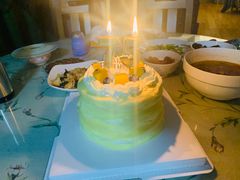 -今日Cake蛋糕茶歇·甜品台定制