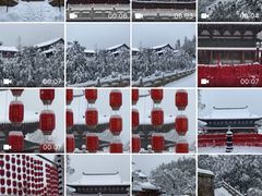 -径山寺