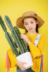 -薇咖映画婚纱摄影工作室