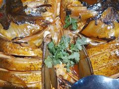 -一家人(南京路店)