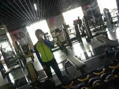 -威尔仕健身·游泳(中港汇店)