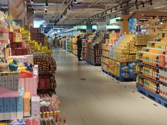 -旺豪超市(胜利购物广场店)