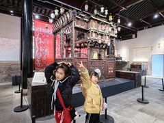 -中国昆曲博物馆