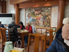 -砂锅居(西四店)