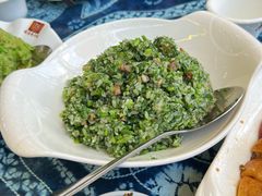 茴香饭-瑞丰园庭院餐厅·白族传统家常菜