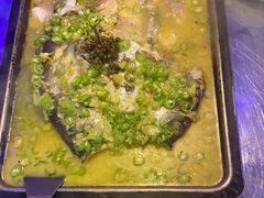 -炉鱼(平湖八佰伴店)