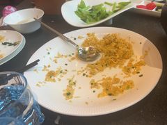 -羡餐厅·杭帮菜·淳菜(千岛湖自由洲际殿店)