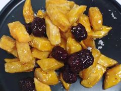 -百富源·海鲜辽菜(和平北大街店)